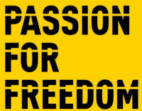 Passion for Freedom